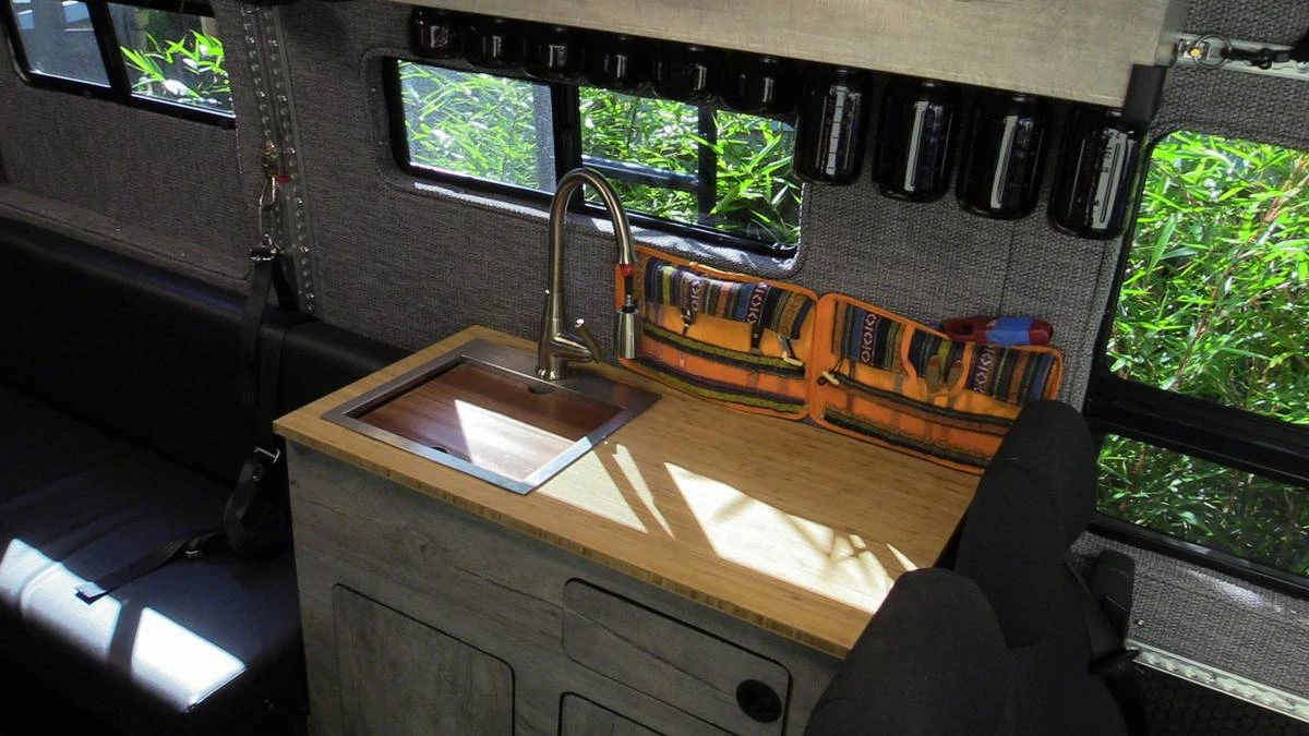 2017 Mercedes-Benz NCV3 Sprinter - Image 3 of 24