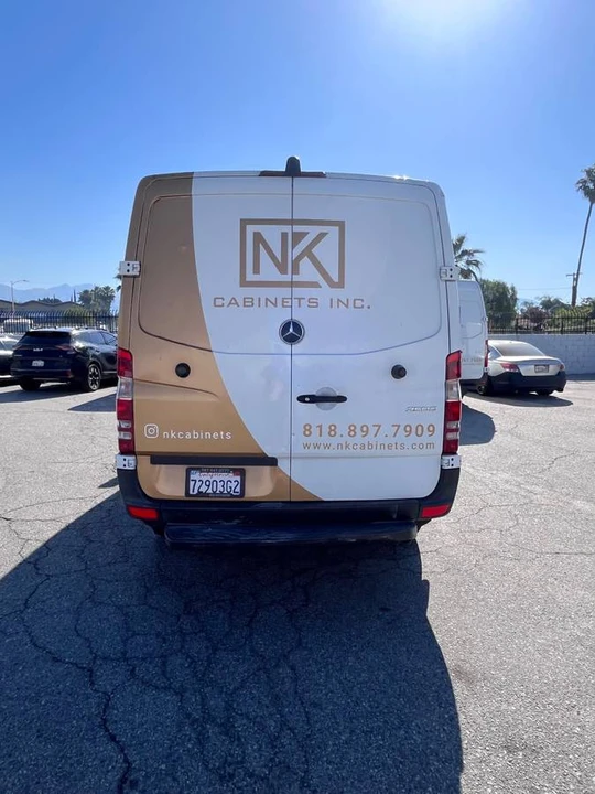 2017 Mercedes-Benz NCV3 Sprinter - Image 3 of 9