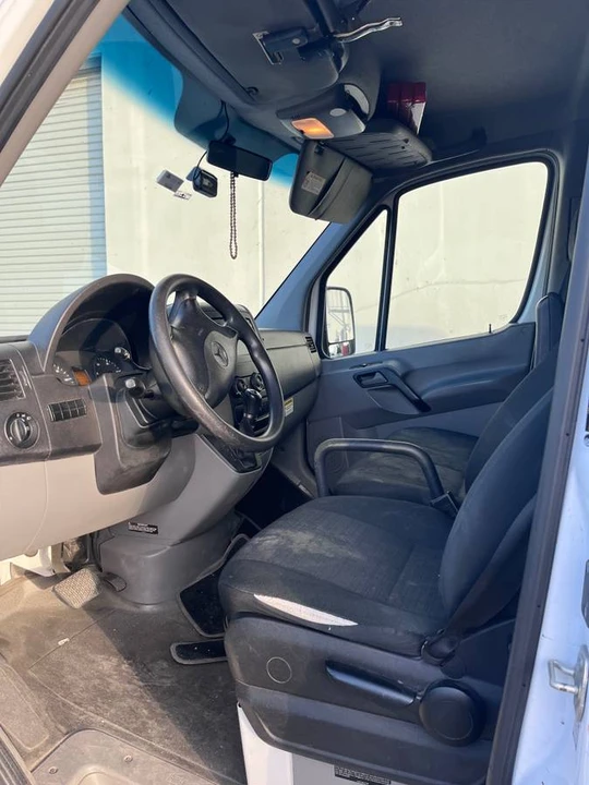 2017 Mercedes-Benz NCV3 Sprinter - Image 5 of 9