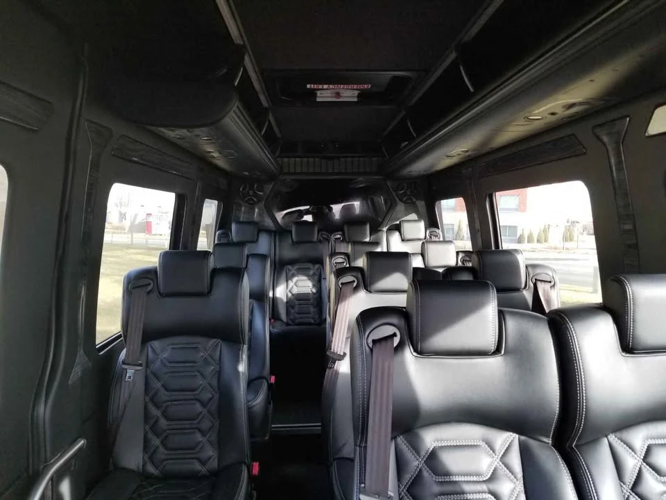 2017 Mercedes-Benz NCV3 Sprinter - Image 5 of 7