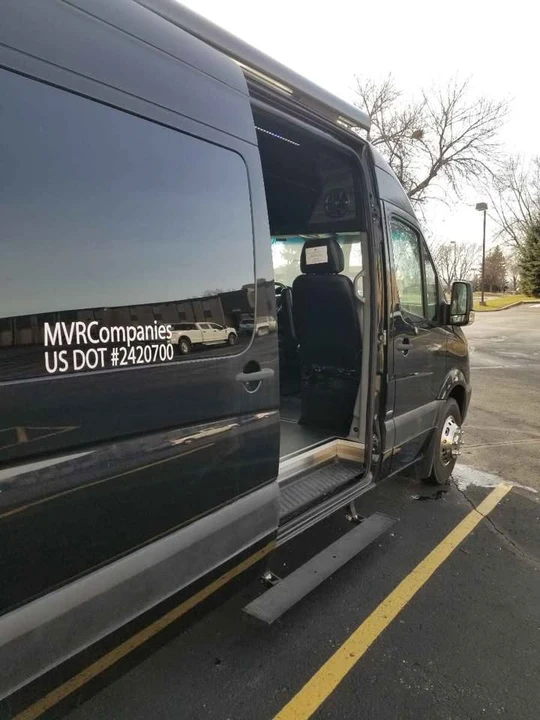 2017 Mercedes-Benz NCV3 Sprinter - Image 3 of 7