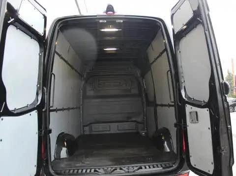 2017 Mercedes-Benz NCV3 Sprinter - Image 5 of 20