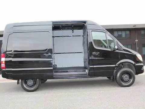 2017 Mercedes-Benz NCV3 Sprinter - Image 3 of 20