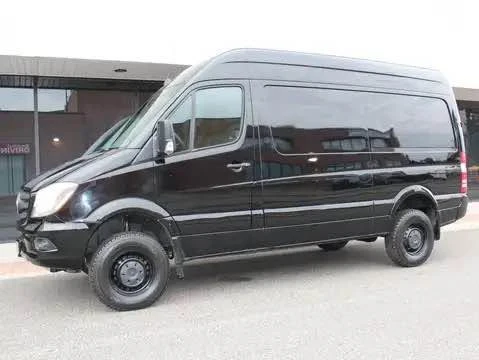 2017 Mercedes-Benz NCV3 Sprinter - Image 16 of 20