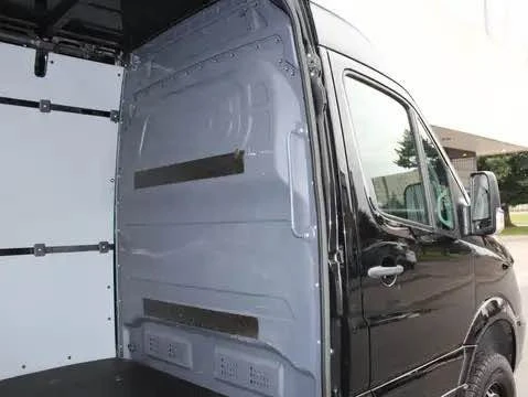 2017 Mercedes-Benz NCV3 Sprinter - Image 9 of 20