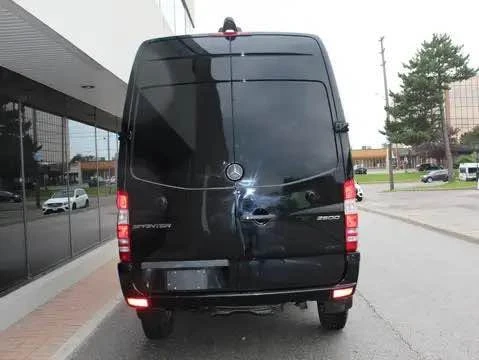 2017 Mercedes-Benz NCV3 Sprinter - Image 17 of 20