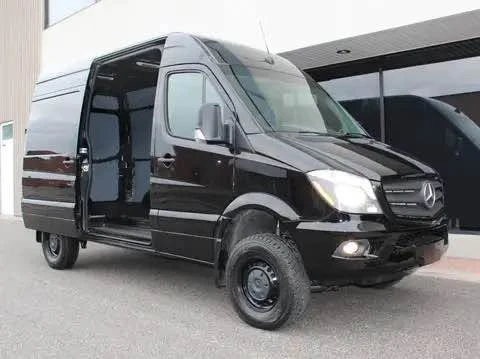 2017 Mercedes-Benz NCV3 Sprinter - Image 18 of 20