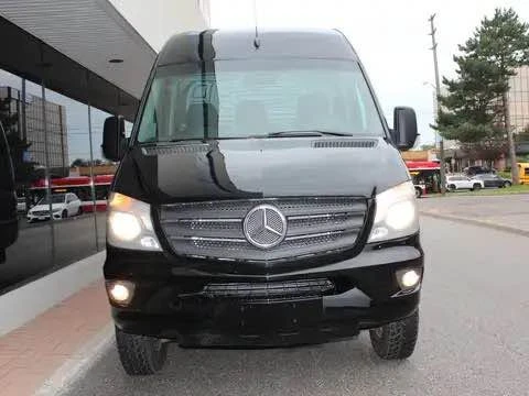 2017 Mercedes-Benz NCV3 Sprinter - Image 15 of 20