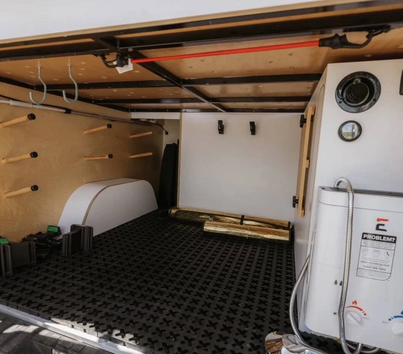 2017 Mercedes-Benz NCV3 Sprinter - Image 6 of 19