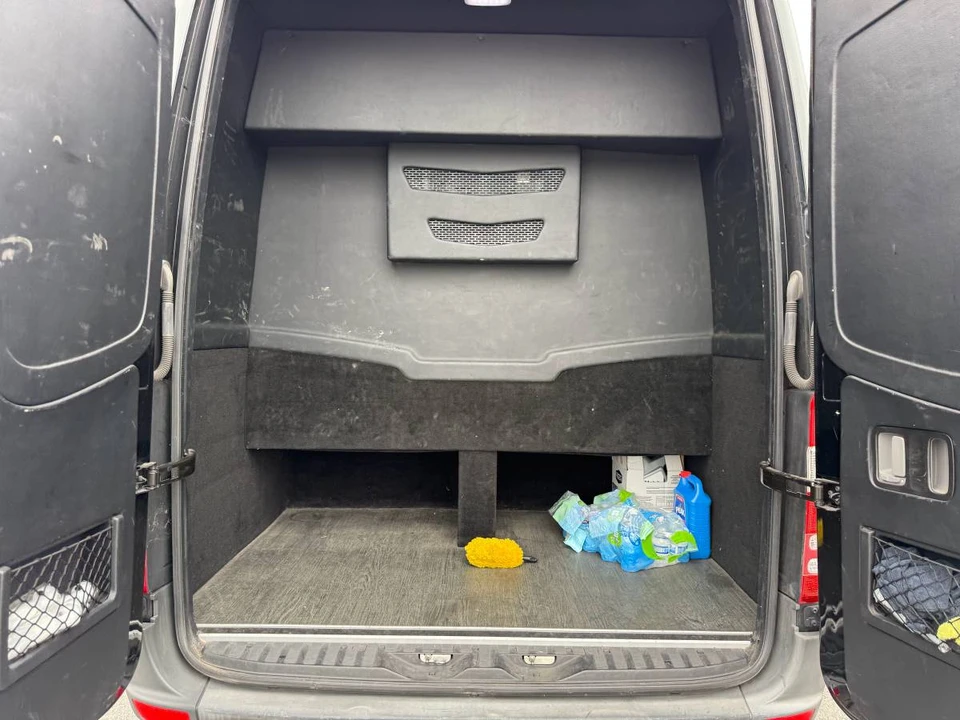 2017 Mercedes-Benz NCV3 Sprinter - Image 14 of 14
