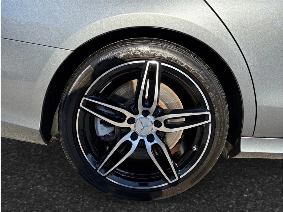 2017 Mercedes-Benz W213 E 43 & E 53 AMG - Image 16 of 21