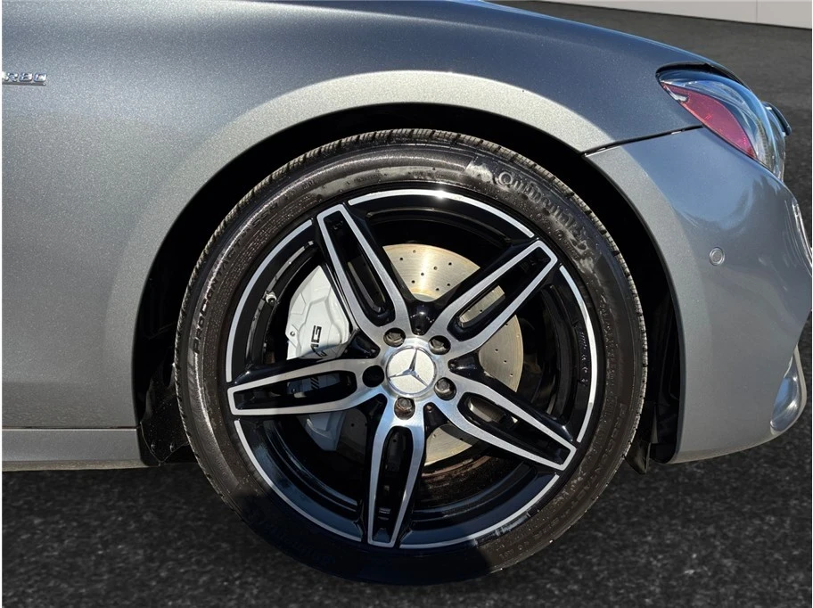 2017 Mercedes-Benz W213 E 43 & E 53 AMG - Image 13 of 21