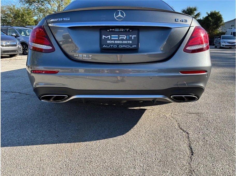 2017 Mercedes-Benz W213 E 43 & E 53 AMG - Image 18 of 21