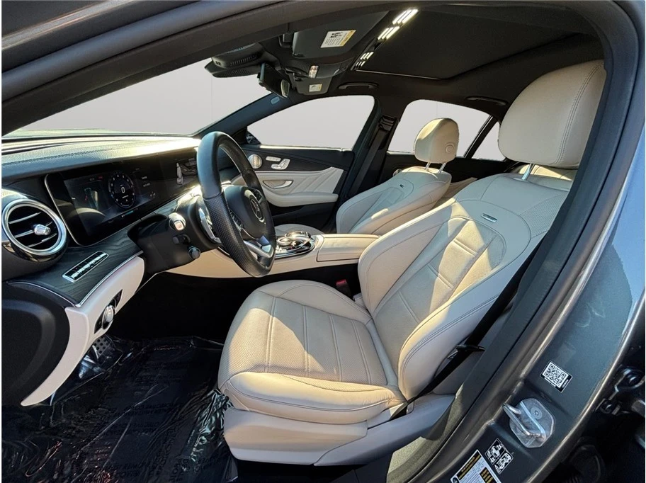 2017 Mercedes-Benz E-Class - Image 2 of 12