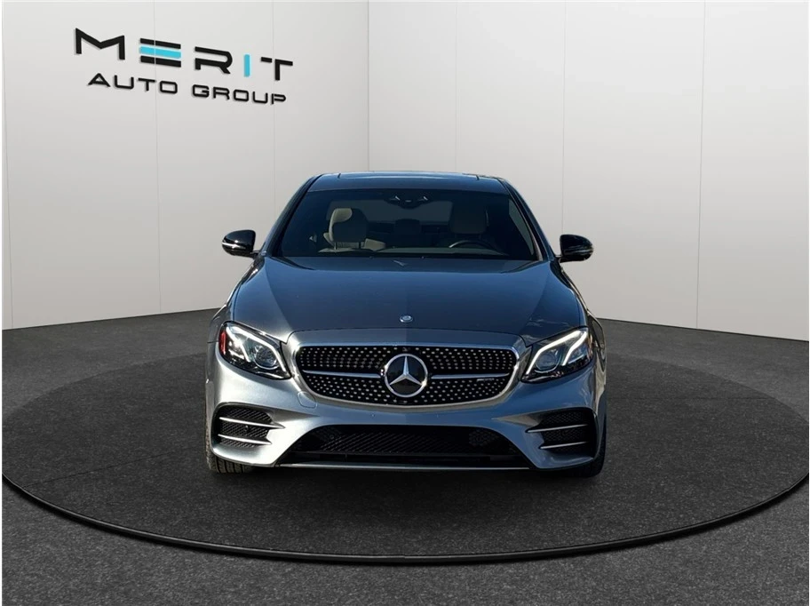 2017 Mercedes-Benz E-Class - Image 3 of 12
