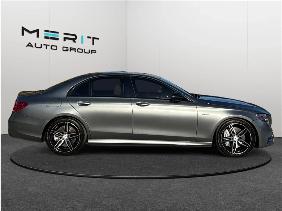 2017 Mercedes-Benz E-Class - Image 10 of 12