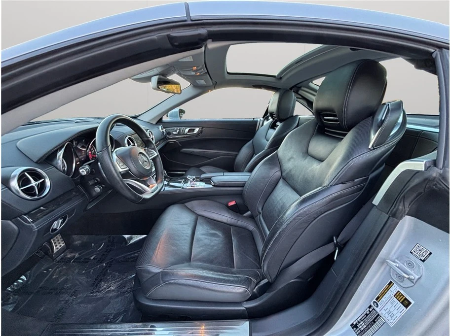 2017 Mercedes-Benz R231 SL-Class - Image 2 of 21