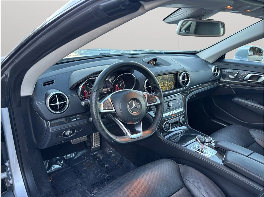 2017 Mercedes-Benz R231 SL-Class - Image 6 of 21