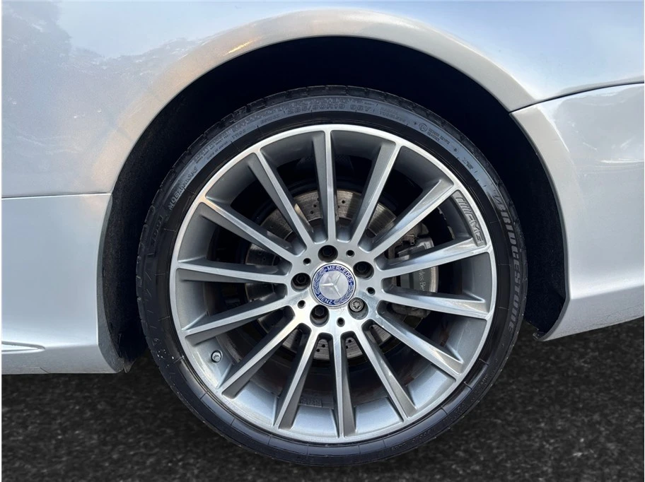 2017 Mercedes-Benz R231 SL-Class - Image 14 of 21