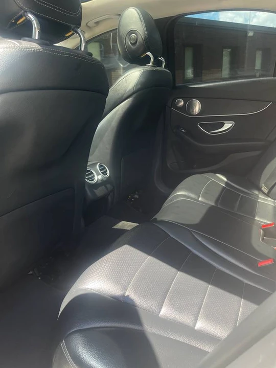 2017 Mercedes-Benz W205 C-Class - Image 15 of 18