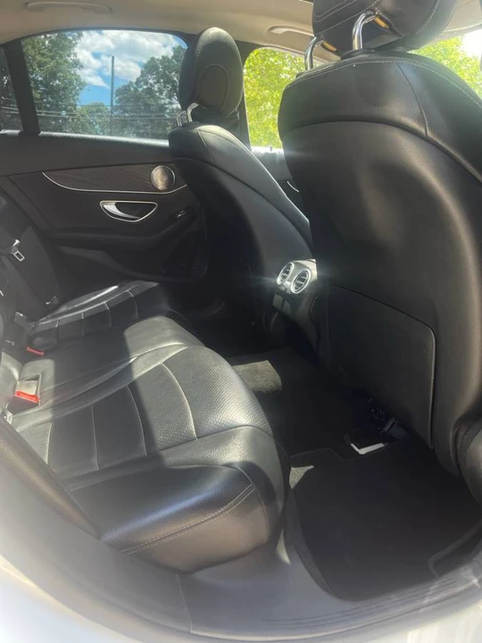 2017 Mercedes-Benz W205 C-Class - Image 14 of 18