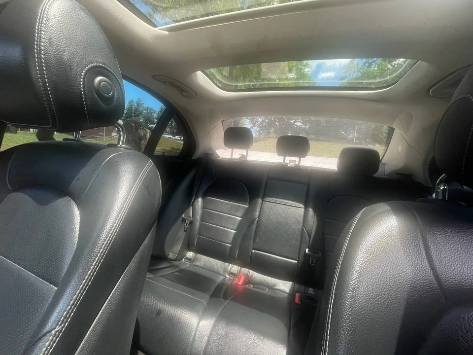2017 Mercedes-Benz W205 C-Class - Image 18 of 18