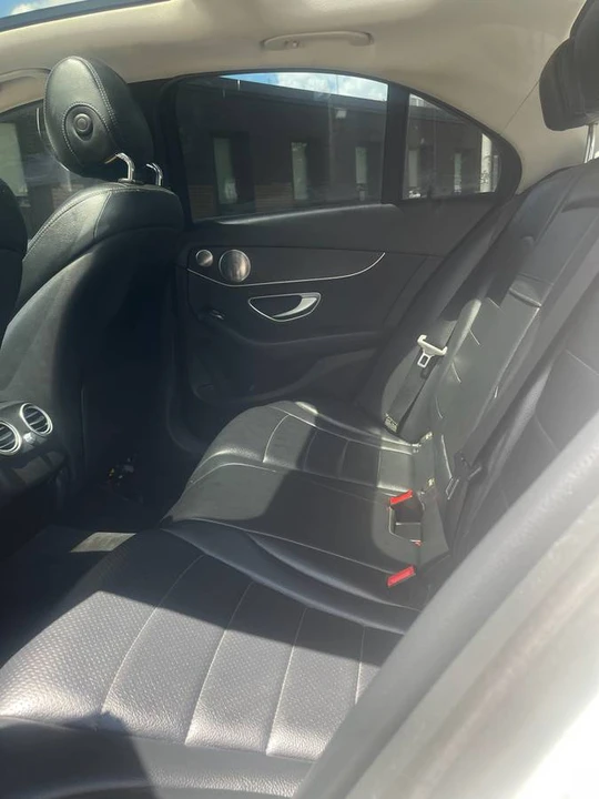 2017 Mercedes-Benz W205 C-Class - Image 17 of 18