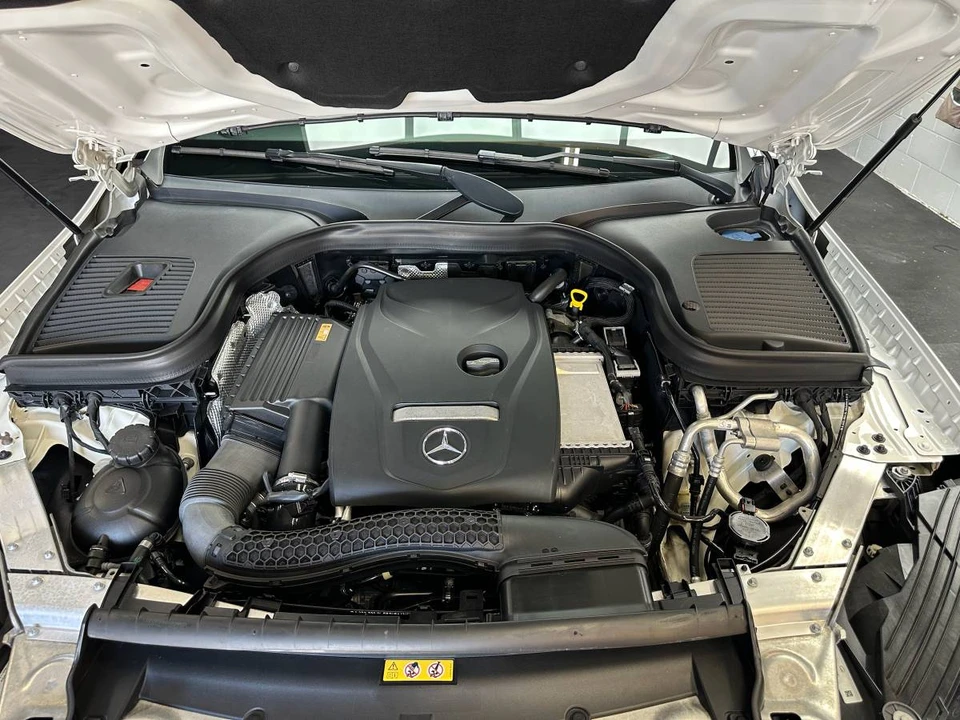 2017 Mercedes-Benz X253/C253 GLC - Image 13 of 14
