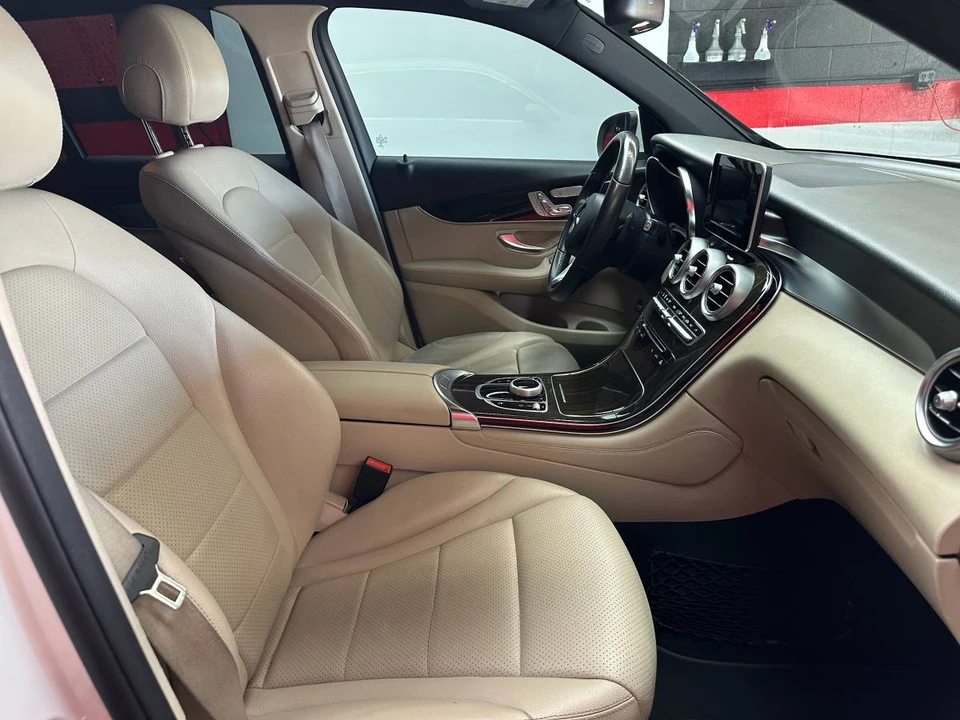 2017 Mercedes-Benz X253/C253 GLC - Image 10 of 14