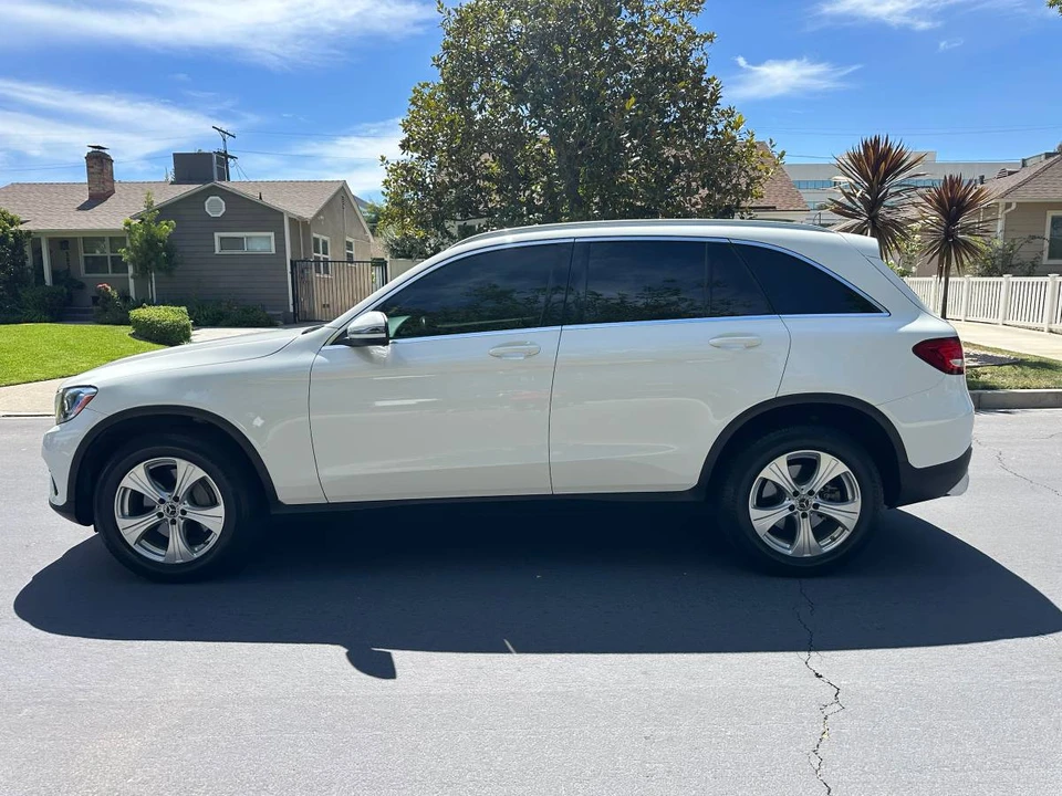 2017 Mercedes-Benz X253/C253 GLC - Image 2 of 14