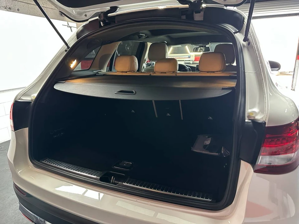 2017 Mercedes-Benz X253/C253 GLC - Image 11 of 14