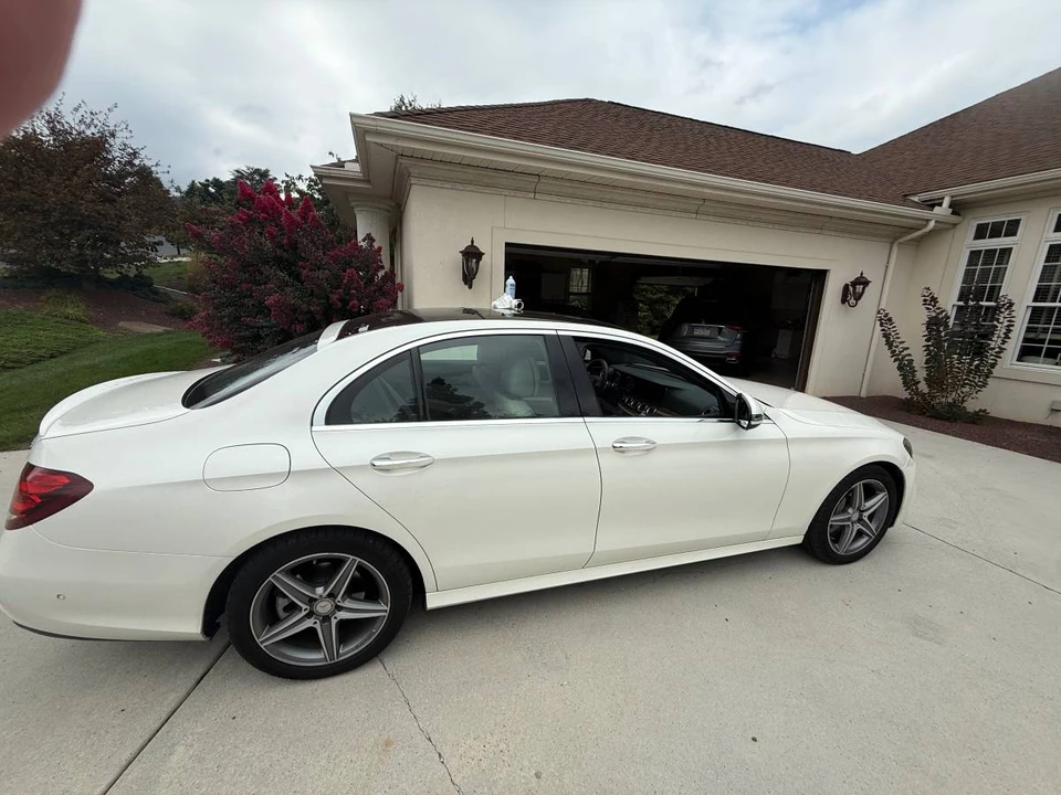 2017 Mercedes-Benz W213 E-Class - Image 5 of 6