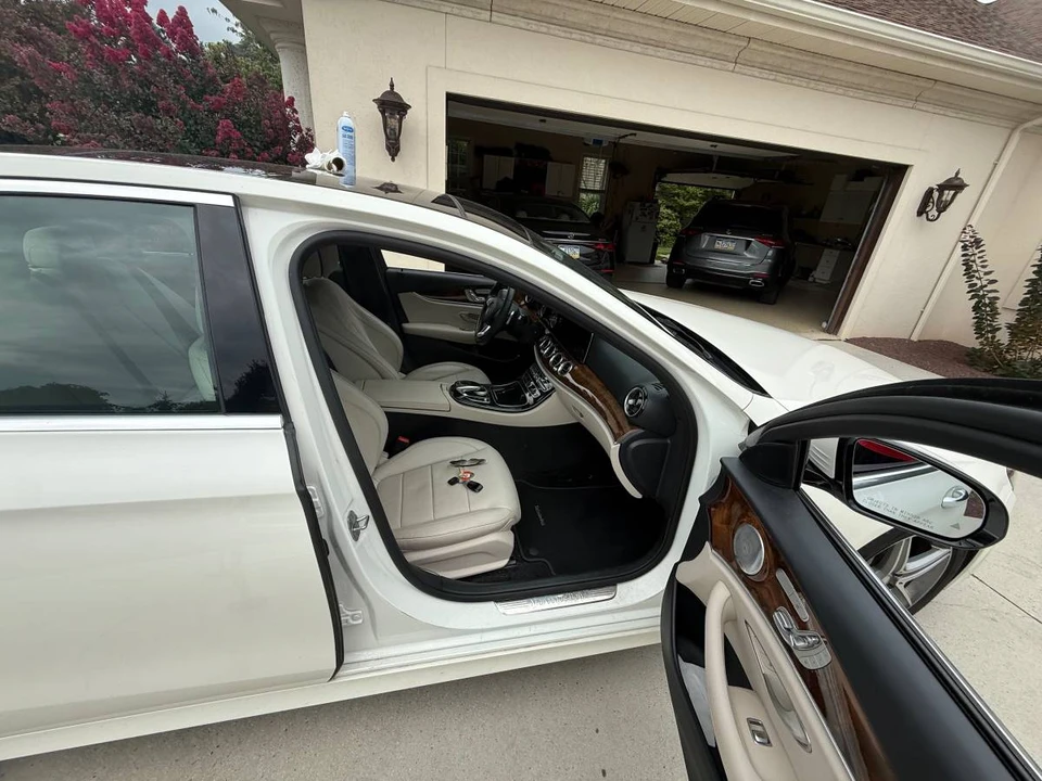 2017 Mercedes-Benz W213 E-Class - Image 4 of 6