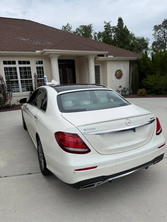 2017 Mercedes-Benz W213 E-Class - Image 3 of 6