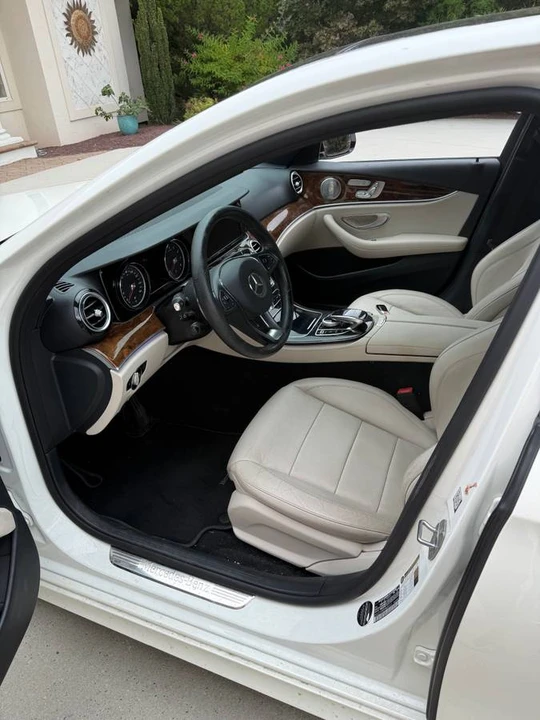 2017 Mercedes-Benz W213 E-Class - Image 2 of 6
