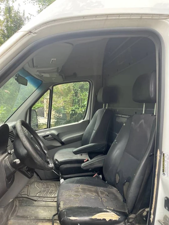 2017 Mercedes-Benz NCV3 Sprinter - Image 5 of 8