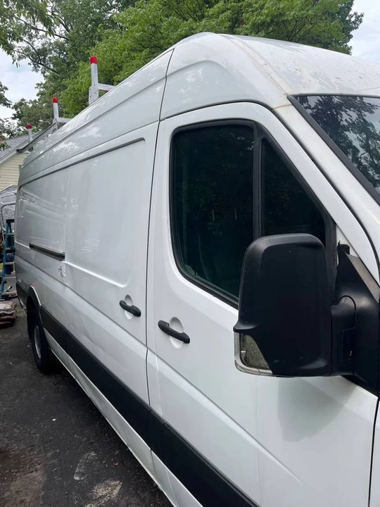 2017 Mercedes-Benz NCV3 Sprinter - Image 7 of 8