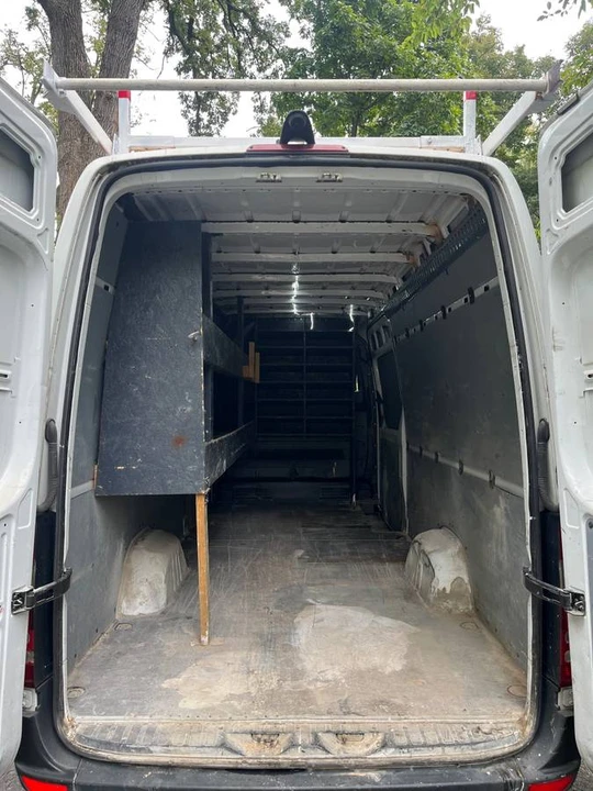 2017 Mercedes-Benz NCV3 Sprinter - Image 8 of 8