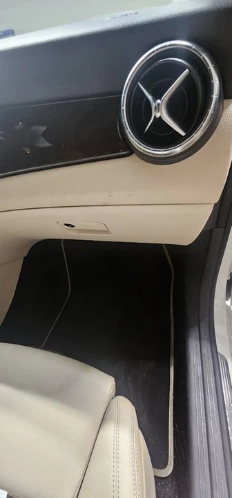 2016 Mercedes-Benz C117 CLA - Image 14 of 18