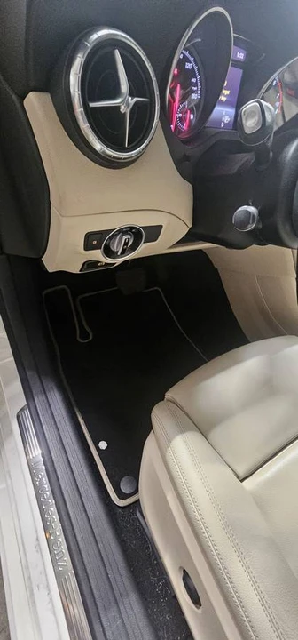 2016 Mercedes-Benz C117 CLA - Image 15 of 18