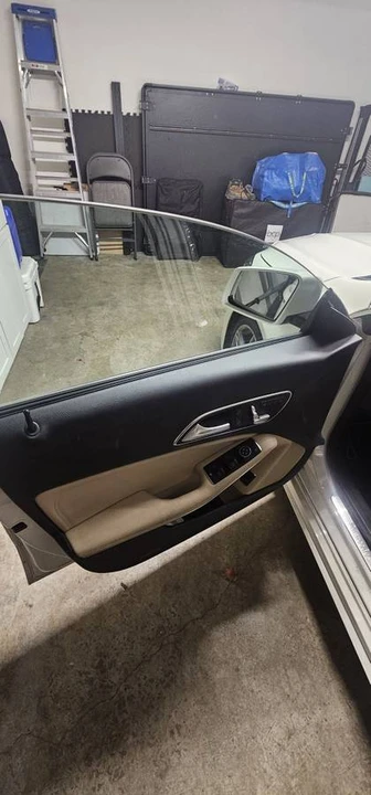 2016 Mercedes-Benz C117 CLA - Image 16 of 18