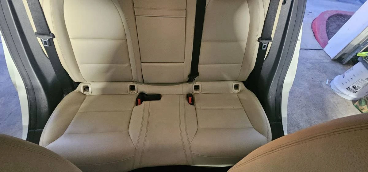 2016 Mercedes-Benz C117 CLA - Image 13 of 18