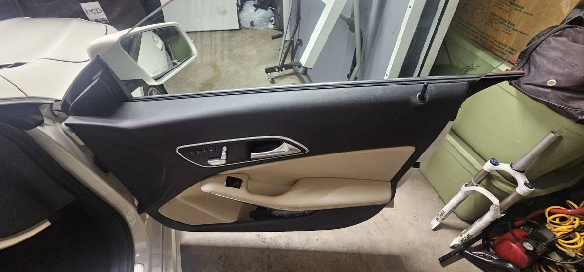 2016 Mercedes-Benz C117 CLA - Image 17 of 18