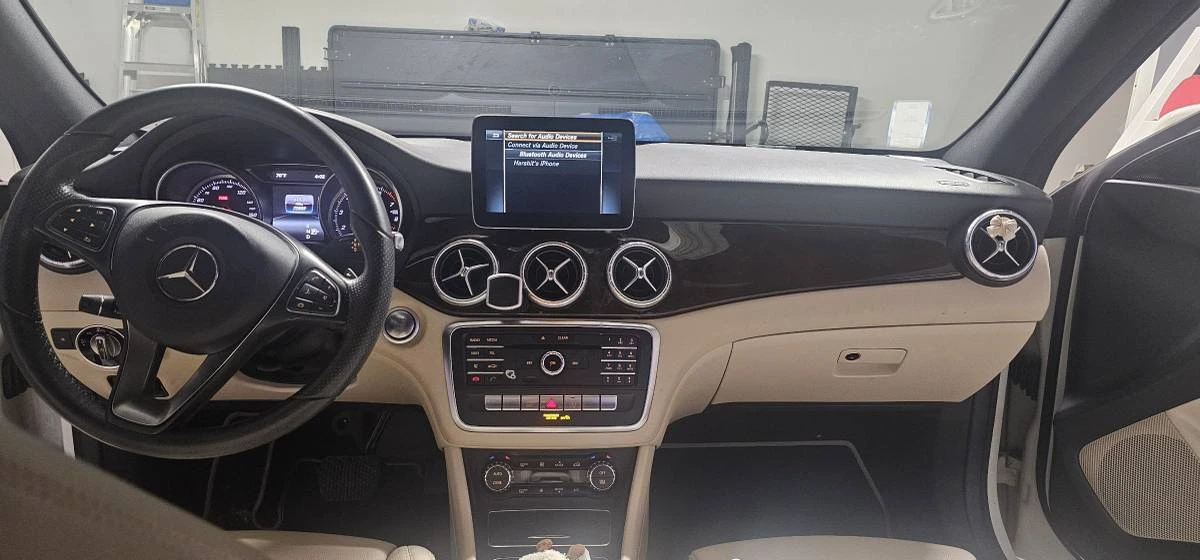 2016 Mercedes-Benz C117 CLA - Image 11 of 18