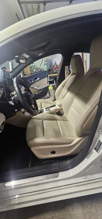 2016 Mercedes-Benz C117 CLA - Image 10 of 18