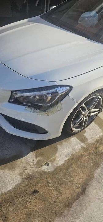 2016 Mercedes-Benz C117 CLA - Image 5 of 18