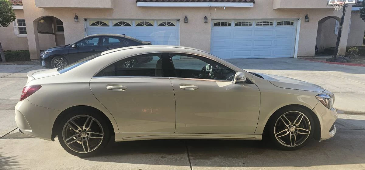 2016 Mercedes-Benz C117 CLA - Image 3 of 18