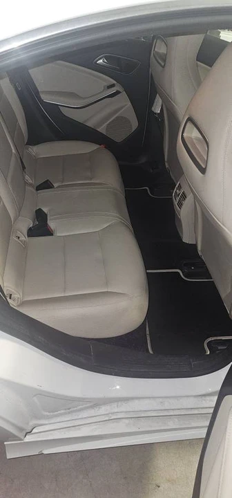 2016 Mercedes-Benz C117 CLA - Image 18 of 18