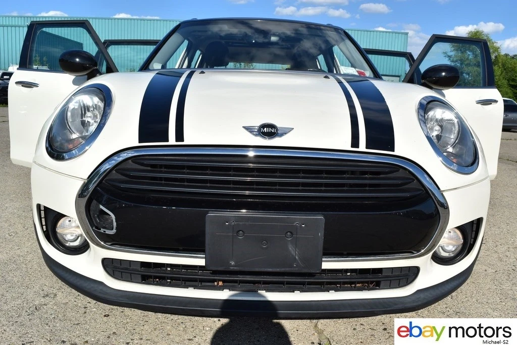 2017 Mini Clubman 2nd Gen - Image 20 of 24