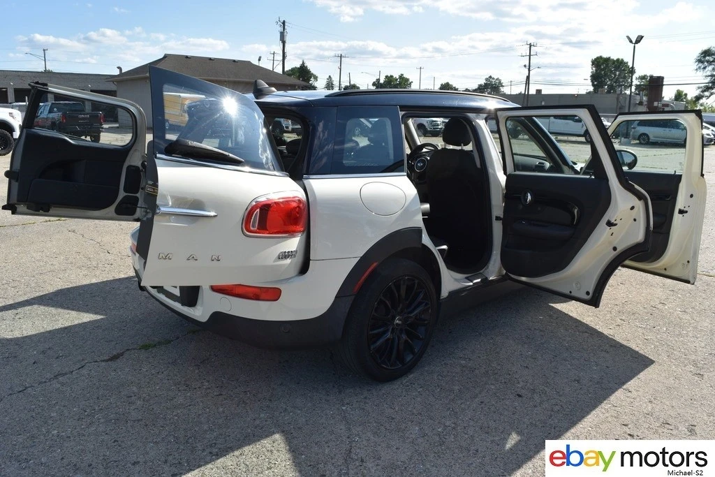 2017 Mini Clubman 2nd Gen - Image 19 of 24